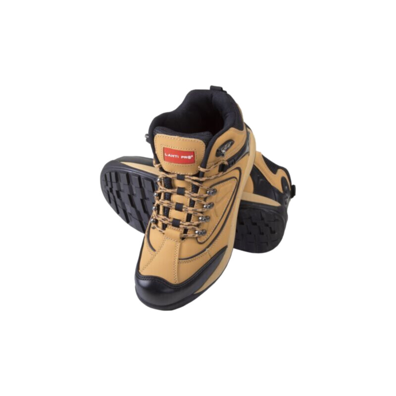 Boots; Size: 40; honey-black; nubuck; bad weather,slip Boots; Size: 40; honey-black; nubuck; bad weather,slip