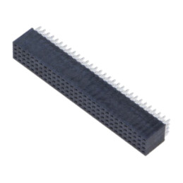 Conector: PCB-PCB; PTHF; pentru PCB