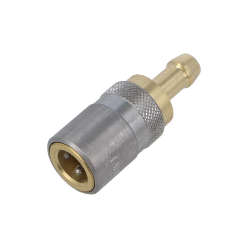 Term.îmbinare: cu eliberare rapidă; 10mm; soclu; 9mm
