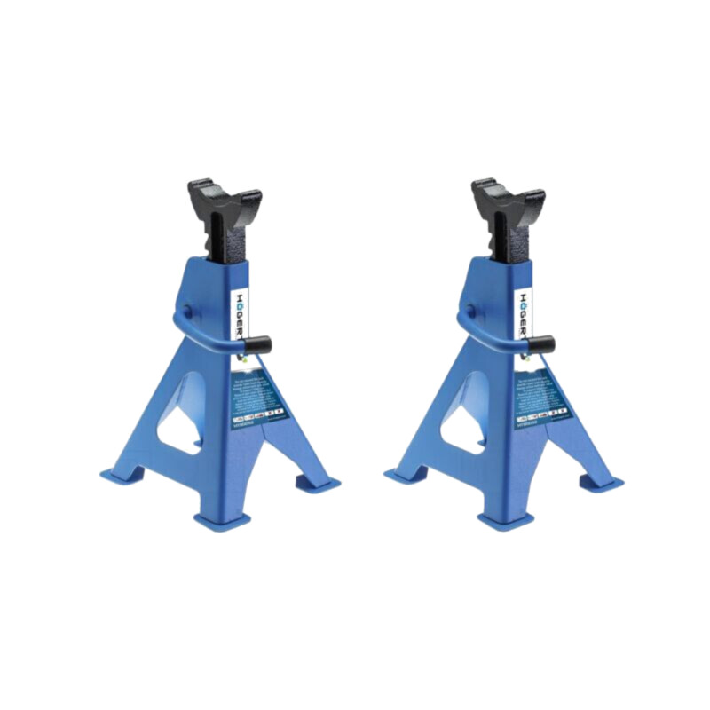 Cric auto tip trepied; 2buc. Cric auto tip trepied; 2buc.