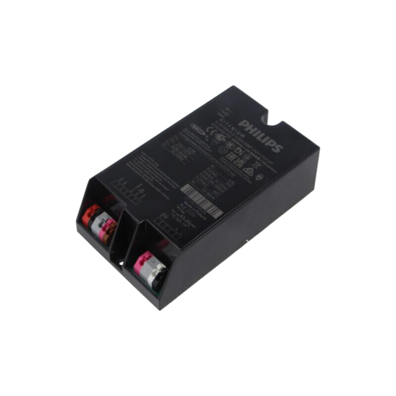 Alimentator: pulsatoriu; LED; 110W; 50÷220VDC; 200÷1050mA; IP20