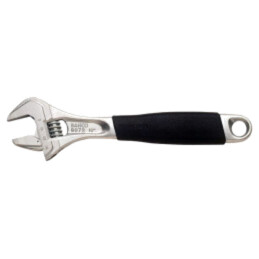 Cheie; franceză; Deschidere fălci: 33mm; Lung.tot: 257mm; ERGO®