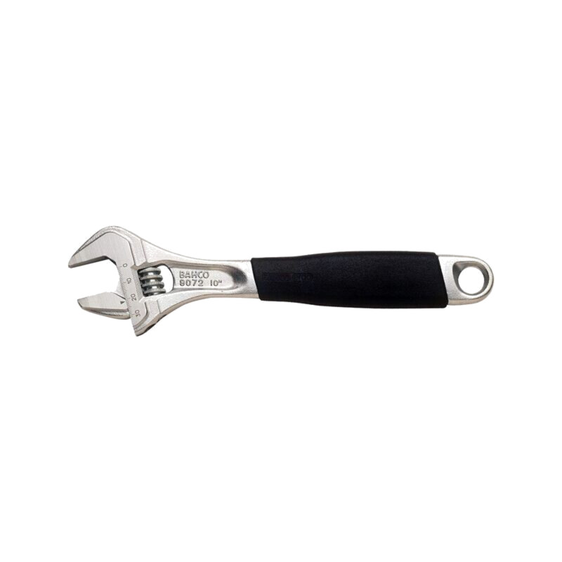 Cheie; franceză; Deschidere fălci: 33mm; Lung.tot: 257mm; ERGO®