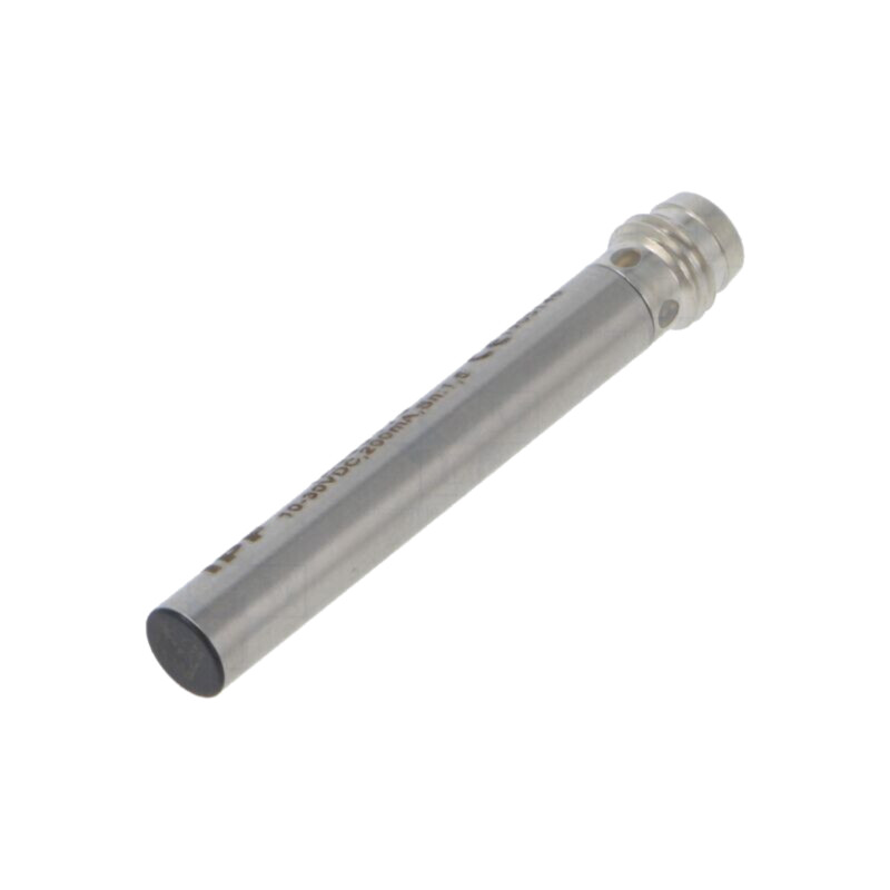 Senzor: inductiv; OUT: PNP / NO; 1,5mm; 10÷30VDC; Ø6,5; IP67; 200mA