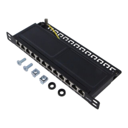 Patch panel