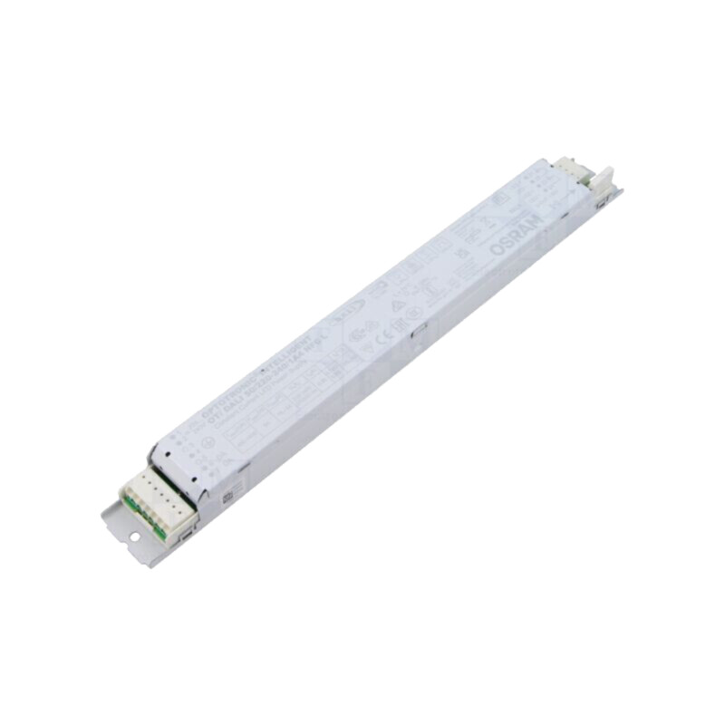 Alimentator: pulsatoriu; LED; 54W; 15÷54VDC; 400mA÷1,4A; IP20; 89%