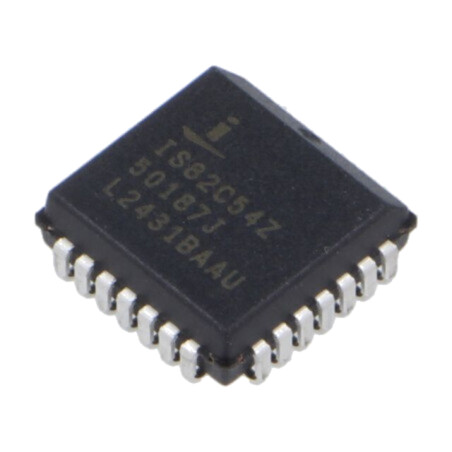IC: circuit periferic; temporizator programabil; 4,5÷5,5VDC