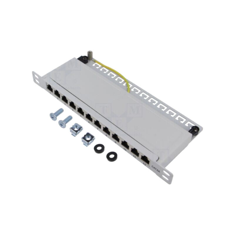 Patch panel Patch panel