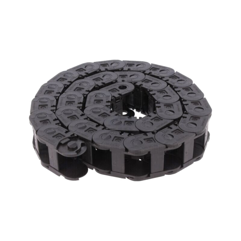 Ghidaj cu lanţ; 1400; Raza înd: 180mm; L: 999mm; În.int: 21mm