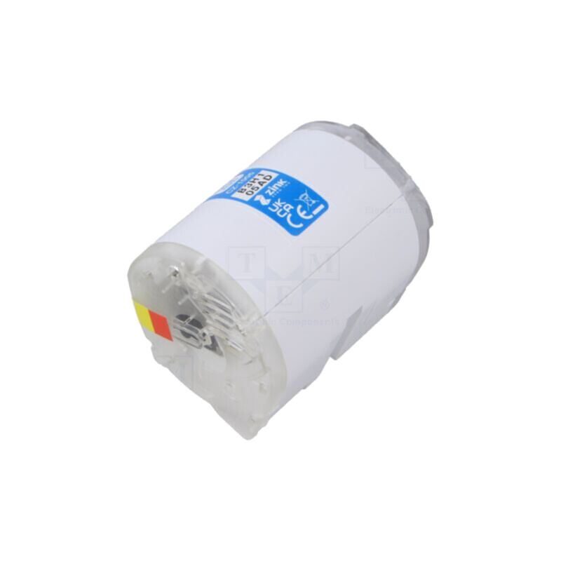 Bandă; 50mm; 5m; albă; autoadeziv Bandă; 50mm; 5m; albă; autoadeziv