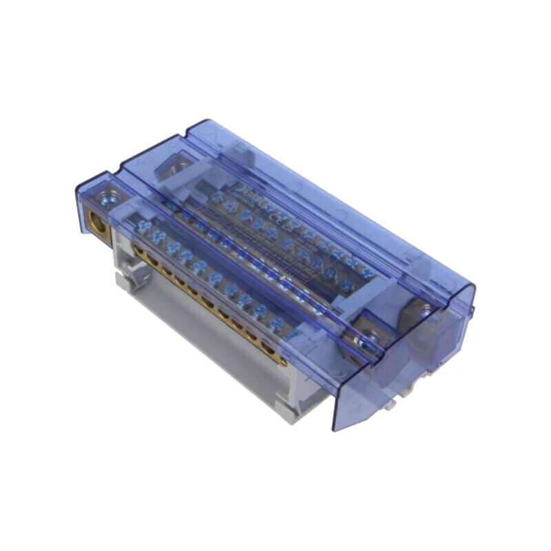 distribution block