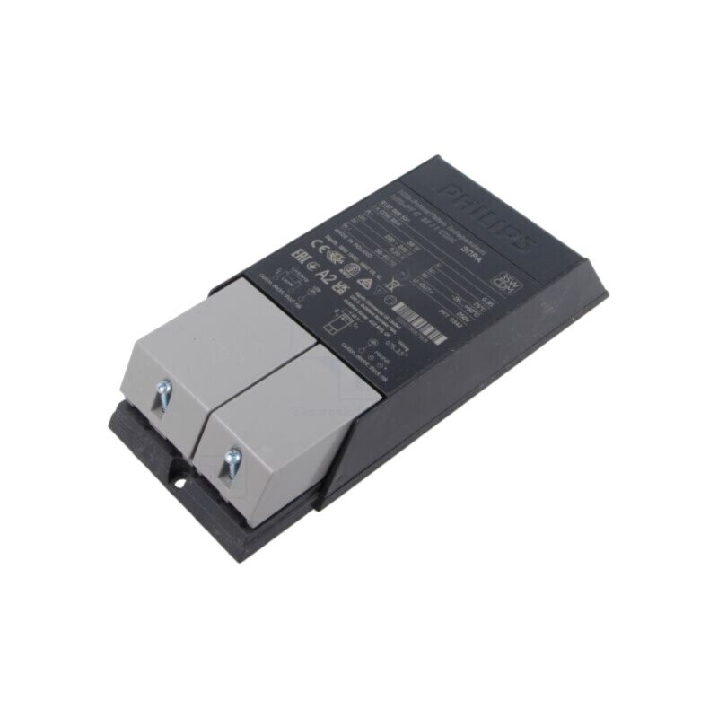 Balast electronic; 220÷240VAC; 26A; HID; 35W; bandă cu cleme