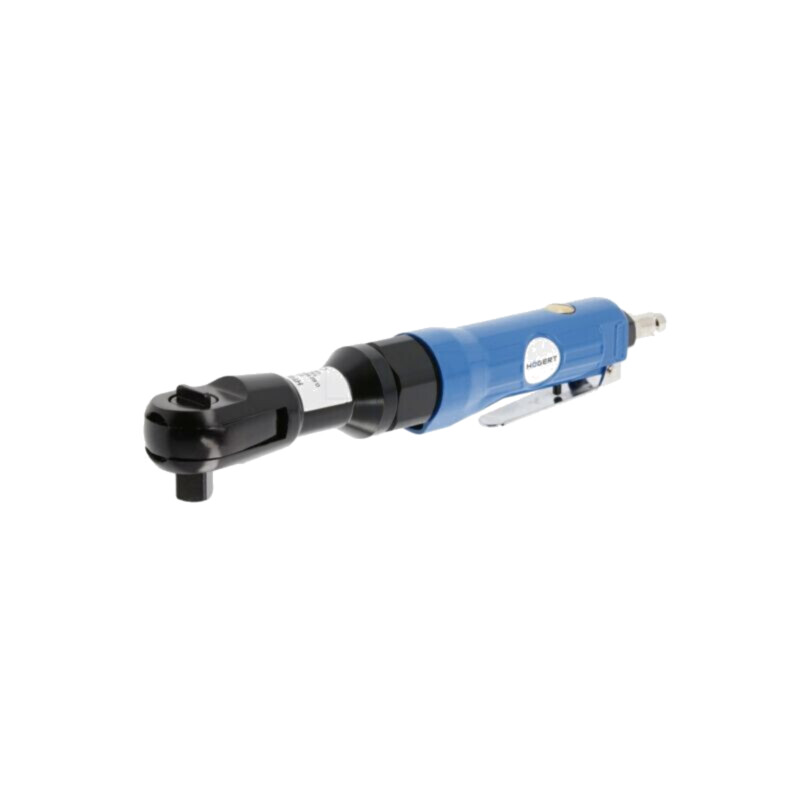 Clichet; pneumatică; 61Nm; Fixare: 1/2"; 6,2bar; 142l/min; 262mm