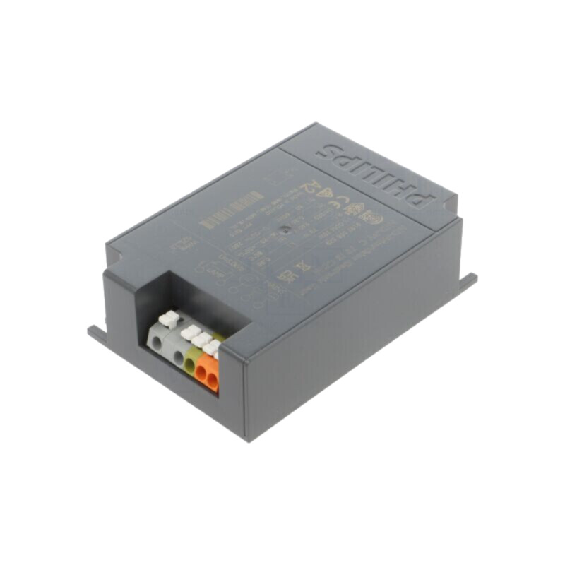 Balast electronic; 220÷240VAC; 33A; HID; 70W; bandă cu cleme