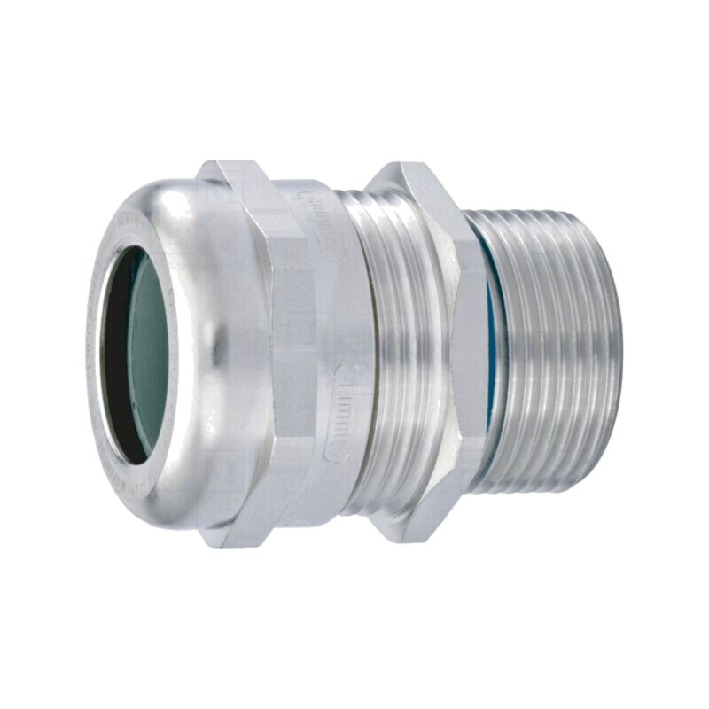 Garnitură de etanşare; cu filet alungit; M12; 1,5; IP68