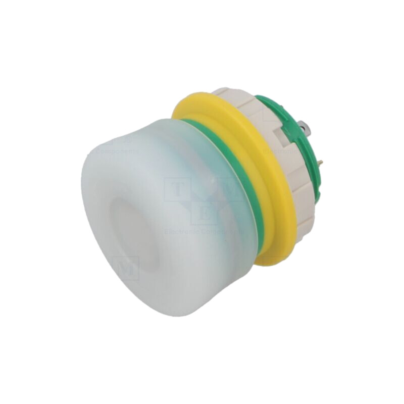 Comutator: de siguranţă; 22mm; Poz.i stab: 2; NC x2; albă; da; IP65 Comutator: de siguranţă; 22mm; Poz.i stab: 2; NC x2; albă; da; IP65
