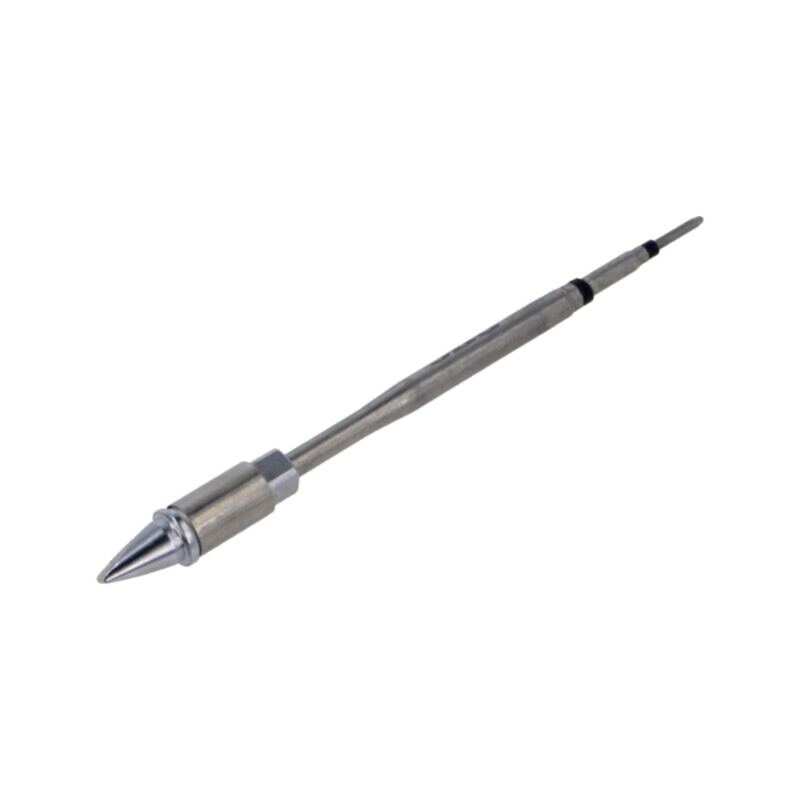 Vârf; şurubelniţă tăiată; 2,2x1mm
