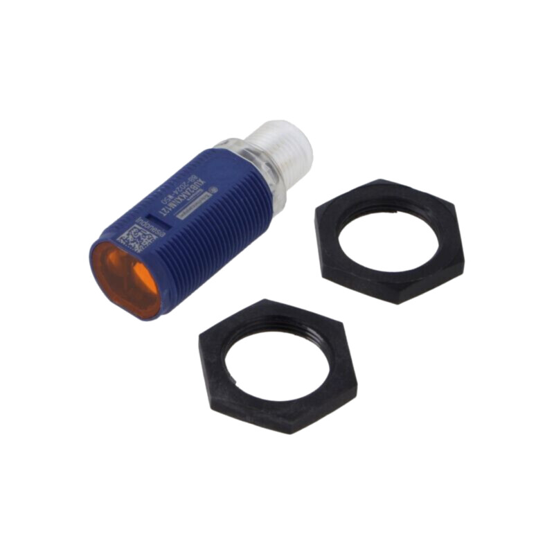 Senzor: fotoelectric; emiţător,drept; Rază: 0÷30m; Ualim: 10÷30VDC Senzor: fotoelectric; emiţător,drept; Rază: 0÷30m; Ualim: 10÷30VDC