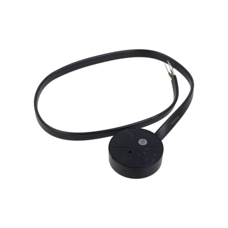 Cititor RFID; 9÷30V; FeliCa,iClass; 1-wire; Rază: 30÷70mm; Ø36,2mm