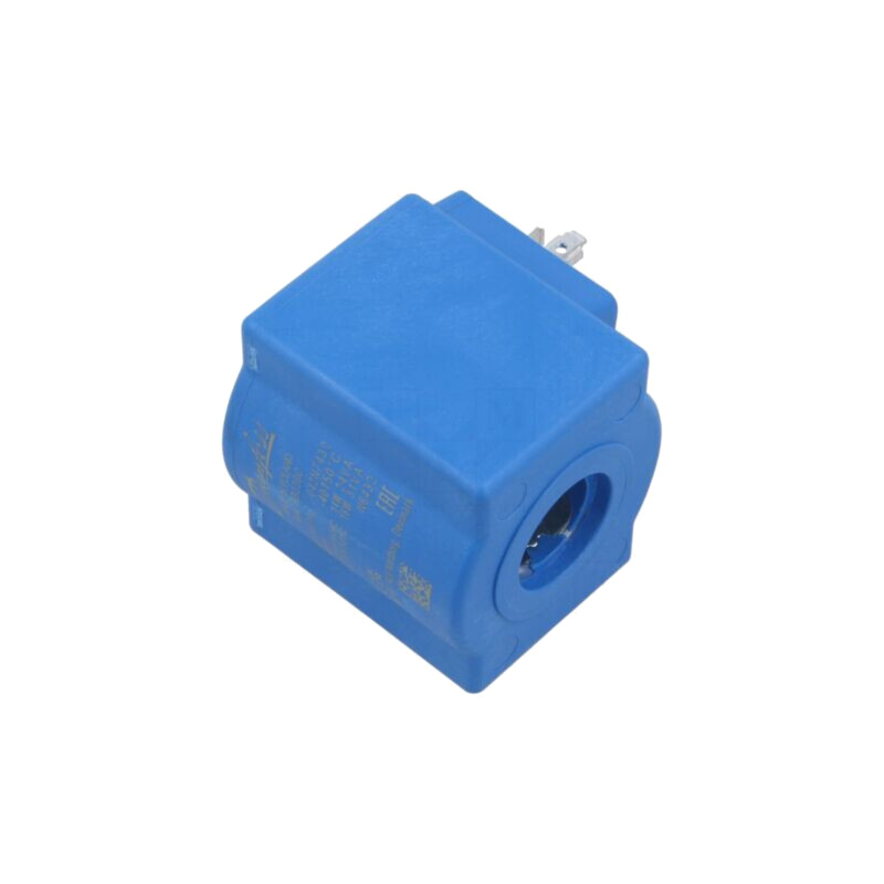 Accesorii: bobină pentru electrovalvă; 220÷230VAC; 13,5mm; IP00 Accesorii: bobină pentru electrovalvă; 220÷230VAC; 13,5mm; IP00