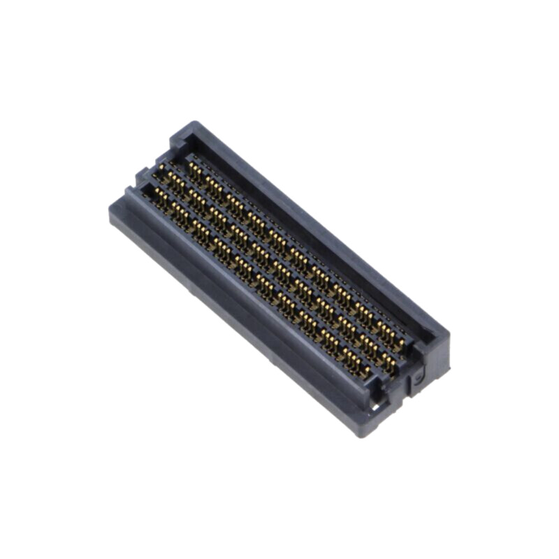 Connector Mirror Mezz Assy 10Px7R 5.5mm