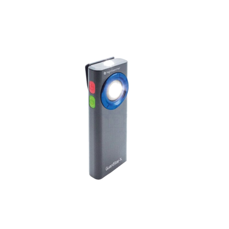Lampă: lampă de inspecţie; IPX4; 900lm; 28h; GuardStar-X
