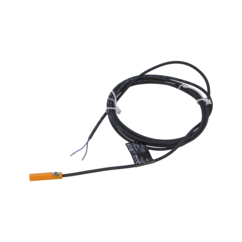Senzor: câmp magnetic; 2,1mT; 5÷120VDC; 5÷120VAC; OUT: PNP/NPN NO