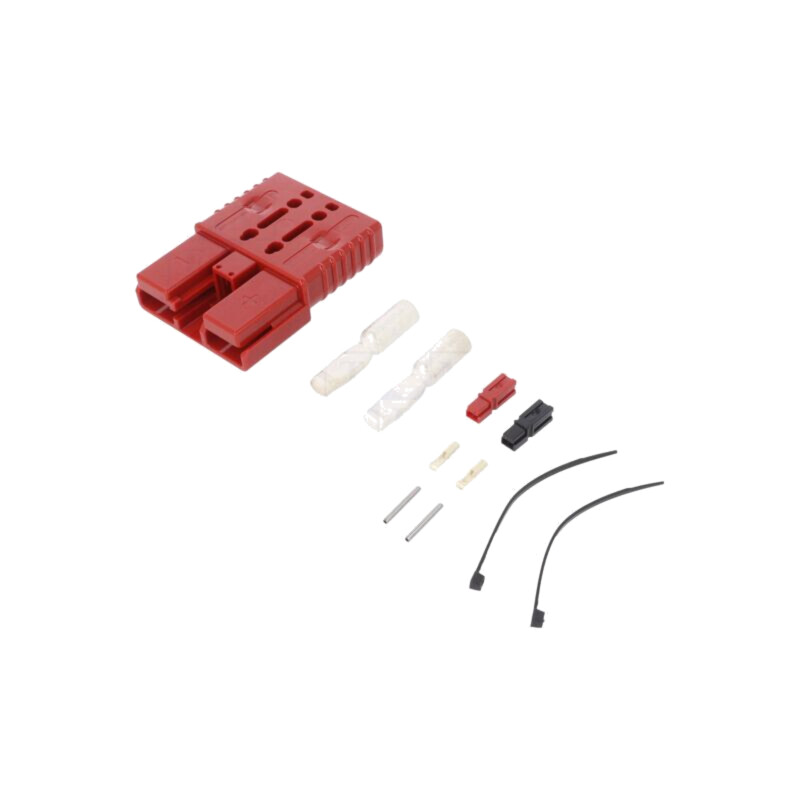 DC power connector 6378G1 DC power connector 6378G1