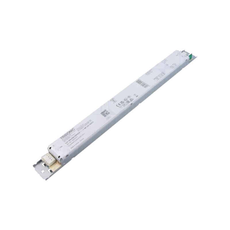 Alimentator: pulsatoriu; LED; 105W; 140÷230VDC; 350÷600mA; IP20