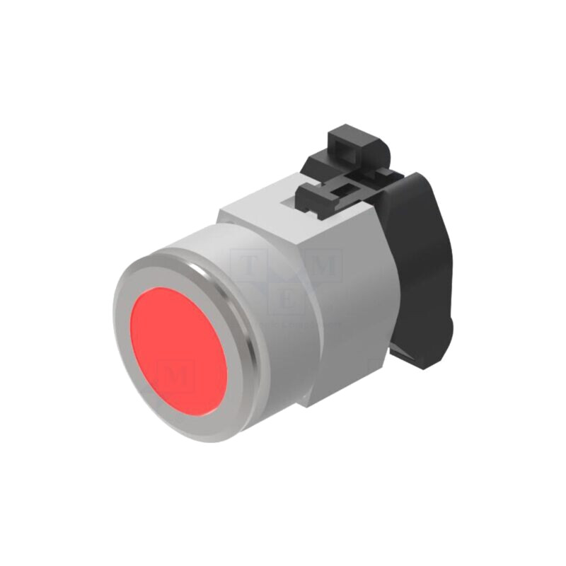 Lumină de control; 30mm; OptoHiT; -40÷55°C; Ø30,5mm; IP65; roşie Lumină de control; 30mm; OptoHiT; -40÷55°C; Ø30,5mm; IP65; roşie