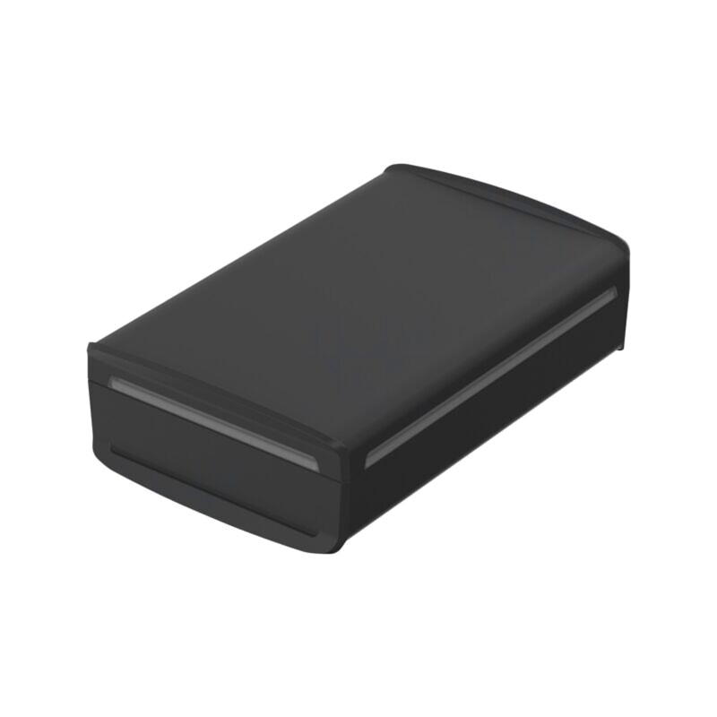 Carcasă: desktop; BoVersa; X: 140mm; Y: 210mm; Z: 63mm; policarbonat