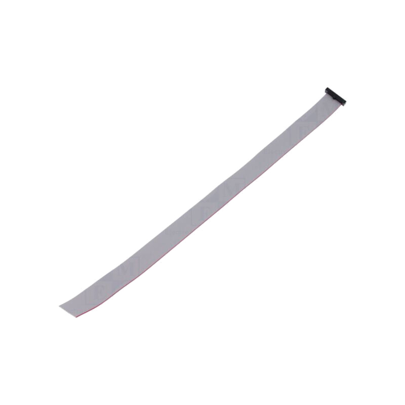 Cablu panglică cu conectori IDC; IDC,cabluri; Pas pini: 1,27mm Cablu panglică cu conectori IDC; IDC,cabluri; Pas pini: 1,27mm
