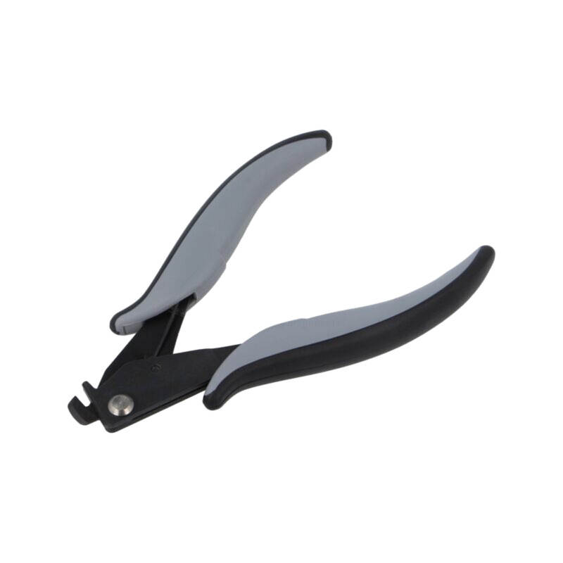 Cleşti; pt.tăiere,miniatură; ESD; 147mm Cleşti; pt.tăiere,miniatură; ESD; 147mm