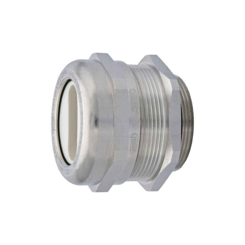 Garnitură de etanşare; M40; 1,5; IP68; alamă; 28,5x10mm