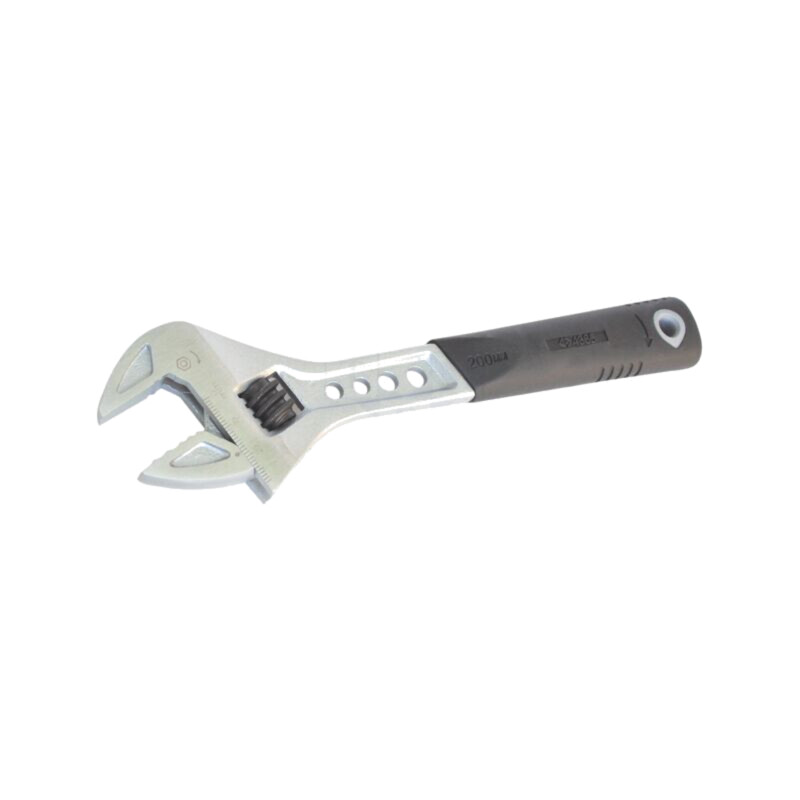 Cheie; franceză; Deschidere fălci: 29mm; Lung.tot: 200mm