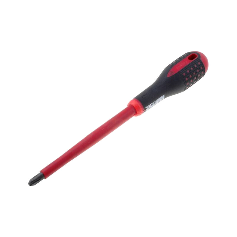 Şurubelniţă; izolată; Phillips; PH3; Lung.lamă: 150mm; 1kVAC; ERGO®