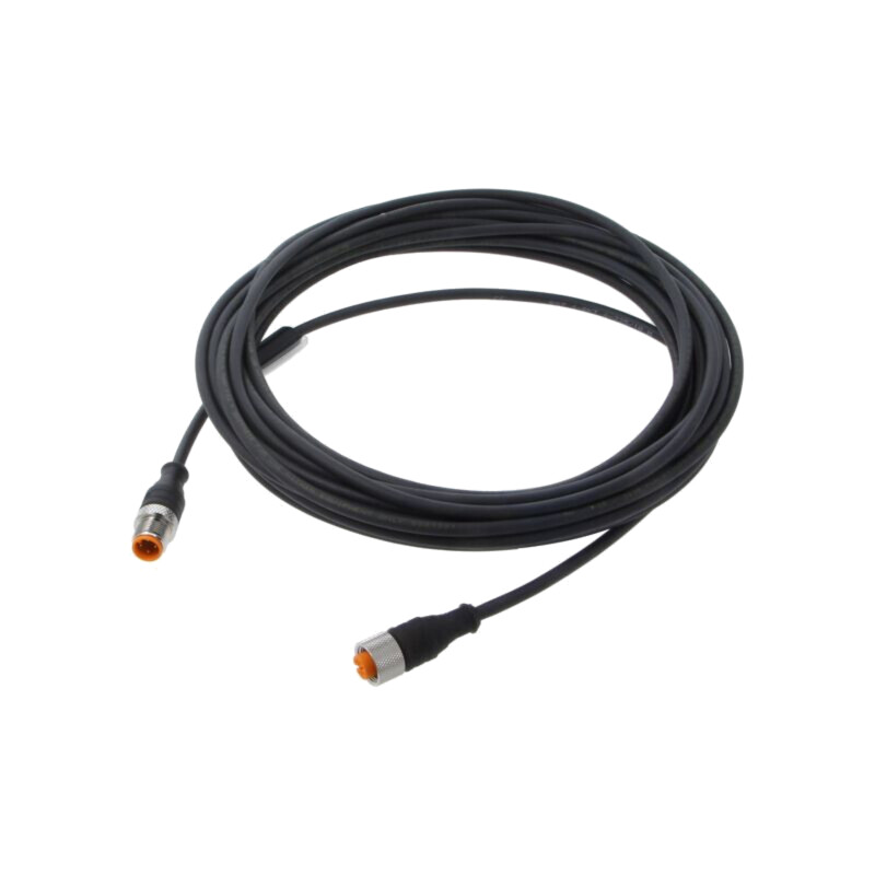 Cablu: pentru senzori/automatizări; PIN: 4; 10m; Izolaţie: PUR