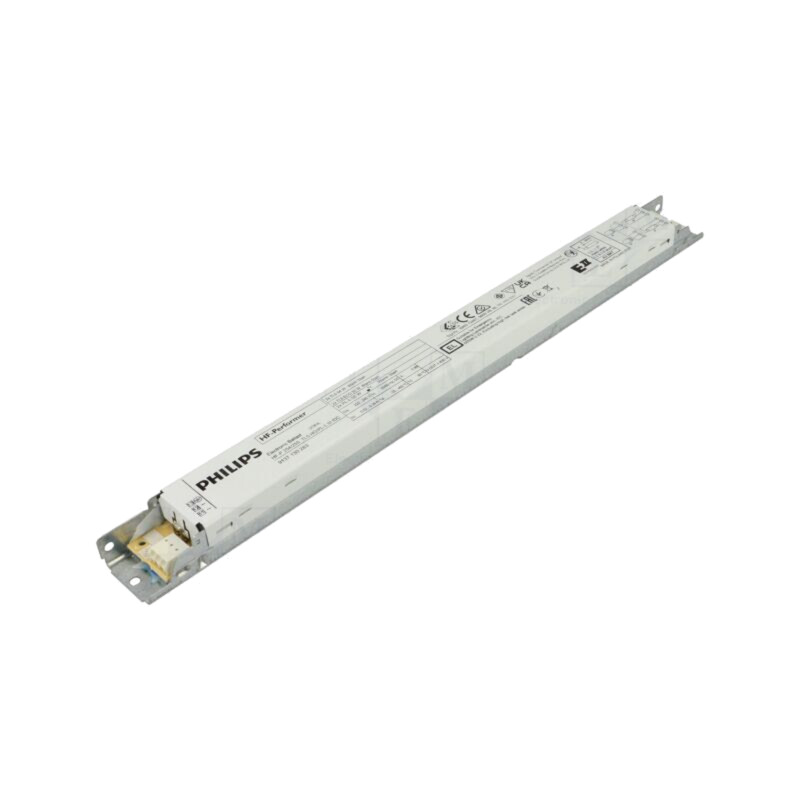 Balast electronic; 220÷240VAC; 31A; HF; bandă cu cleme; HF-P; IP20 Balast electronic; 220÷240VAC; 31A; HF; bandă cu cleme; HF-P; IP20