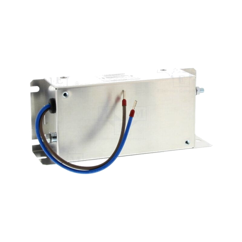 Filtru RFI; 10A