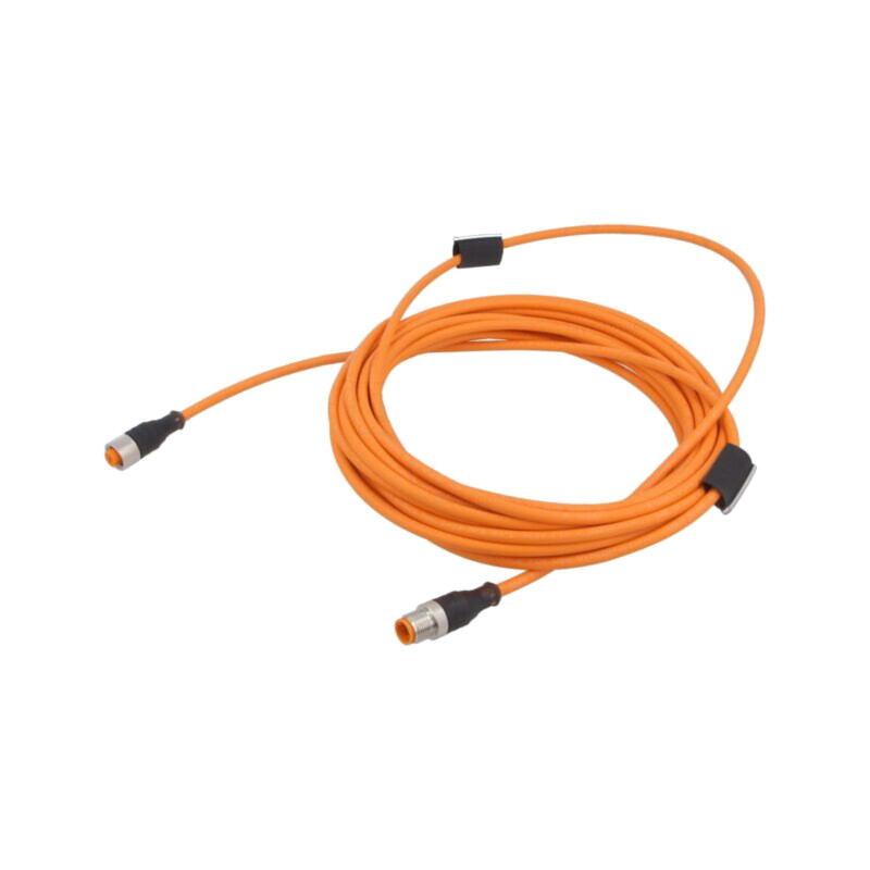 Cablu: pentru senzori/automatizări; PIN: 4; 7,5m; Izolaţie: PUR