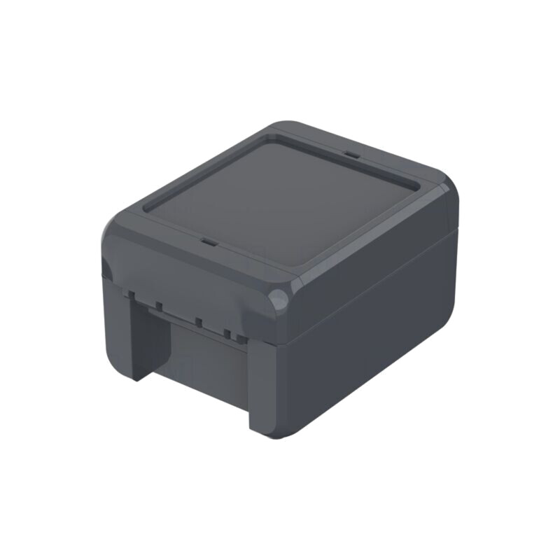 Carcasă: universală; X: 80mm; Y: 113mm; Z: 60mm; BOCUBE; policarbonat Carcasă: universală; X: 80mm; Y: 113mm; Z: 60mm; BOCUBE; policarbonat