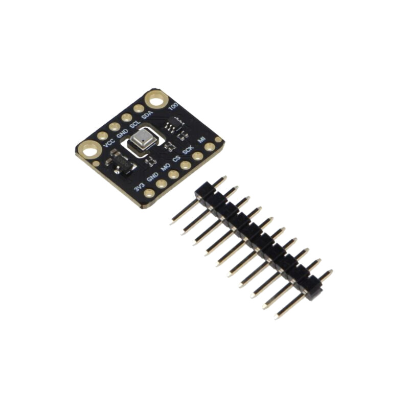 Module robotics: motion sensor Module robotics: motion sensor