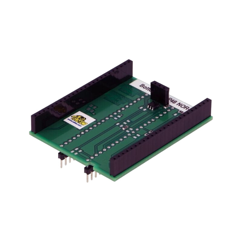 Adaptor: modul de extensie