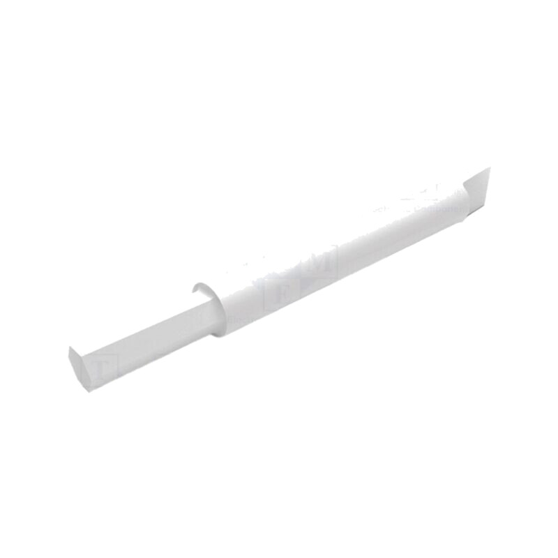 Lamă; Vârf: imbus; Dimensiune: HEX 2mm; Lung.lamă: 20mm