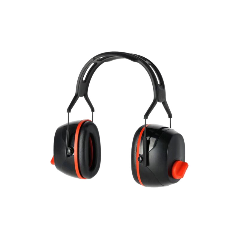 Căşti protectoare pentru urechi; Nivel de atenuare: 35dB