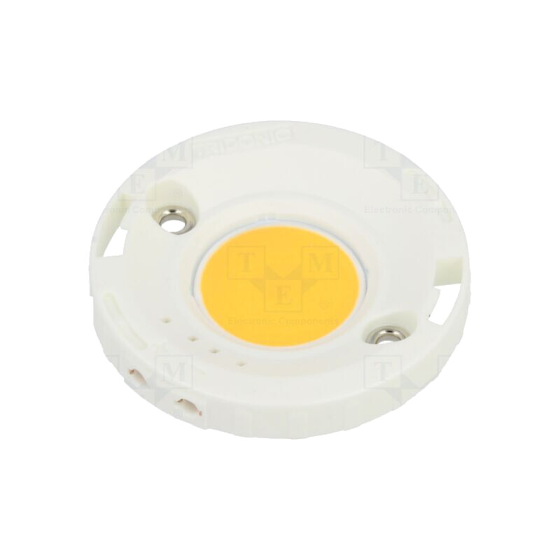 LED putere; albă; COB; 49,6W; 5451lm; CRImin: 90; 1400mA; SLE G7 LED putere; albă; COB; 49,6W; 5451lm; CRImin: 90; 1400mA; SLE G7