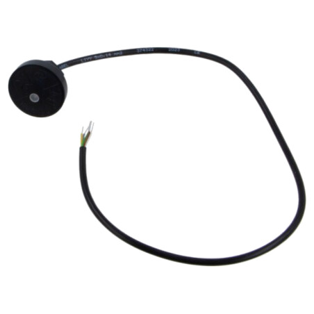 Cititor RFID; 6,5÷30V; 1-wire; buzer,indicator stare: LED; 50mA