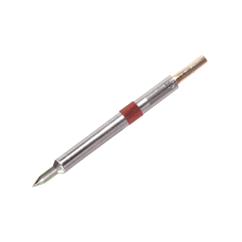 Vârf; conic; 0,1mm; 420÷475°C