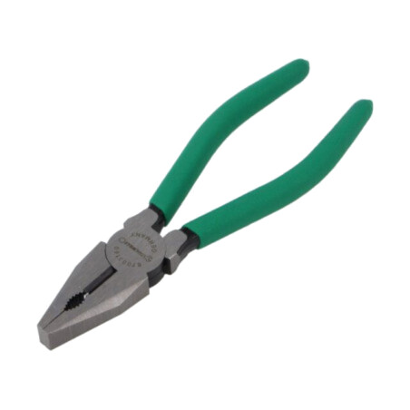 Cleşti; pentru prindere şi îndoire,universale; 160mm