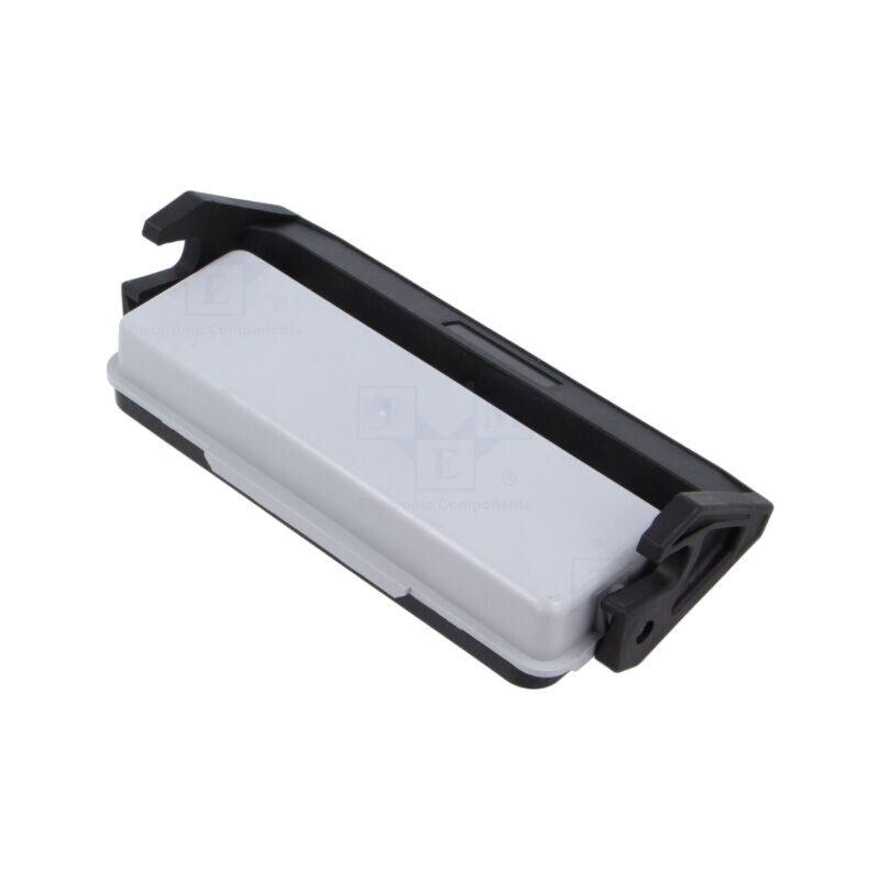 LAPP connector H-B 24 KDTF-LB COVER